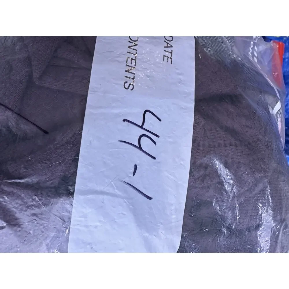 Lululemon Size 8 Women In The Flow Crop Ribbed Ruched Seamless Leggings 44-1